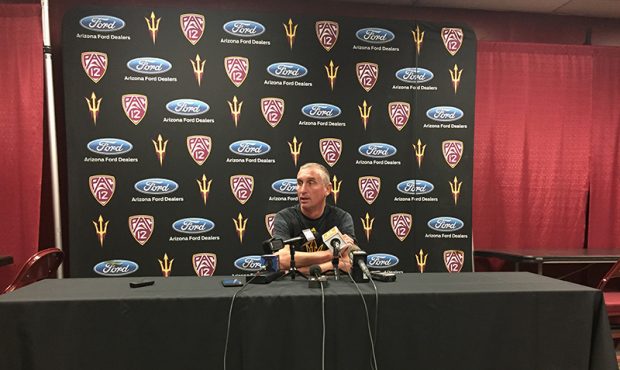 Bobby Hurley looks to fill gaps left by NBA bound forward Zylan Cheatham and guard Luguentz Dort. (...