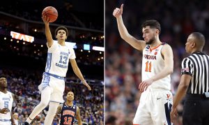 Suns done with potential in NBA Draft, reach on Johnson, acquire Jerome