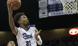 Nevada transfer Jordan Brown picks Arizona over ASU, others