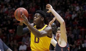 Hurley felt familiar anxiety as ASU's Dort, Cheatham waited out NBA Draft