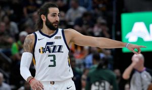 Ricky Rubio checks enough boxes to stabilize Suns' PG position