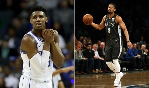 Two trade-up, trade-down scenarios for Phoenix Suns in 2019 NBA Draft