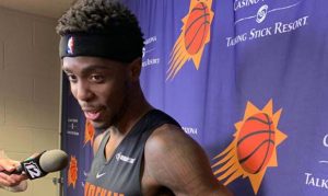 ASU's Zylan Cheatham is perfect match for Suns' desires in NBA Draft