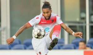 Phoenix Rising earns all 3 points to extend winning streak to 9