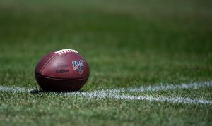 Cardinals to hide 100 footballs across Arizona for NFL's 100th season