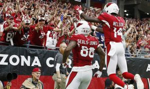Map shows Cardinals fan base goes beyond the state of Arizona