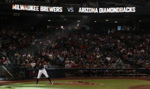 D-backs make fallen 18-year-old organ donor honorary member of team