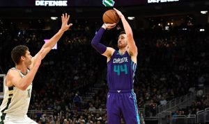 New Suns PF Frank Kaminsky details his free agency process