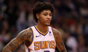 Kelly Oubre Jr. and Suns agree to 2-year, $30 million contract