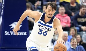 Looking ahead to potential moves for Suns: Extending PF Dario Saric