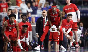 Report: Phoenix Suns sign undrafted free agent Tariq Owens