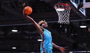 Former Arizona Wildcat commit to play professionally in Australia
