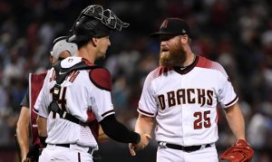 D-backs see upgraded role for improved RHP Archie Bradley