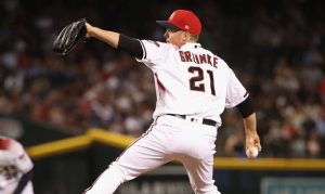 Rosenthal: D-backs' Zack Greinke outperforming huge salary in 2019