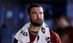 D-backs trade report tracker: Robbie Ray rumors heating up