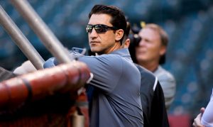 What the D-backs did on trade deadline day: A timeline