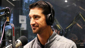 D-backs GM Mike Hazen talks extension, being in Arizona