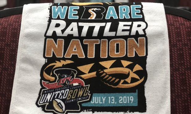 (Twitter photo/@ArizonaRattlers)...