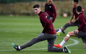 Versatility is key for new Rising FC player, Liverpool import Corey Whelan