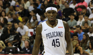 Former ASU hoops F Zylan Cheatham impressing at NBA Summer League