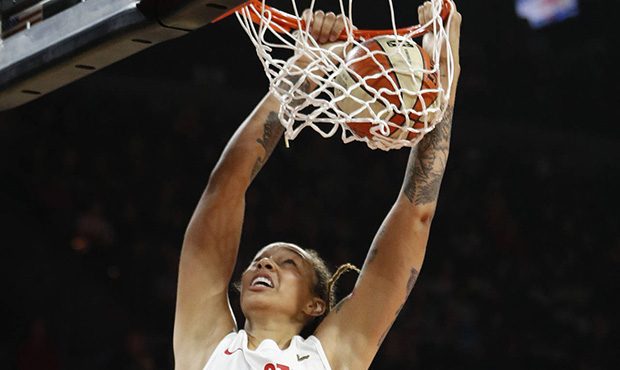 (AP Photo/John Locher)...