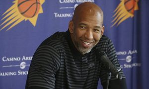 FiveThirtyEight's early NBA projections have Suns at 35 wins