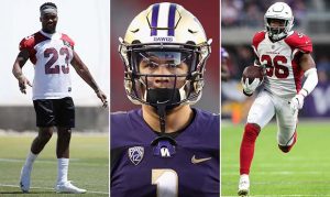 Cardinals pre-camp preview: DBs have new and old faces