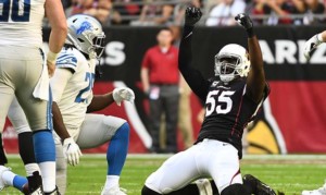 Cardinals pre-camp preview: OLBs Jones, Suggs expected to attack