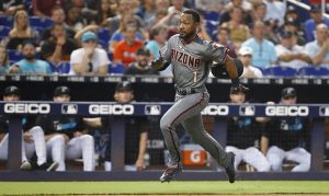 Nightengale believes D-backs' Jarrod Dyson will be traded before deadline