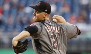 MLB trade deadline grades: D-backs earn high praise after Greinke trade