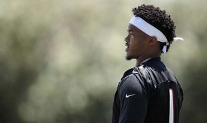 Cardinals pre-camp preview: Kyler Murray and the rest of the QB room