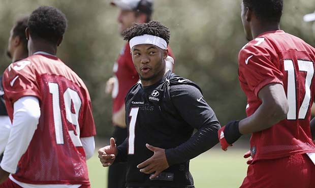 (AP Photo/Ross D. Franklin)...