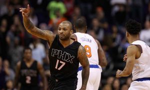 The 5: Most impactful Suns free agent signings since Steve Nash