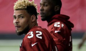 Peterson: Super Bowl featuring former Cardinals makes matchup a win-win