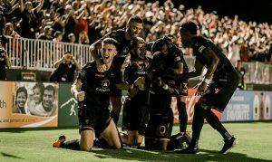 Phoenix Rising FC to host Portland Timbers 2 for 2020 home opener