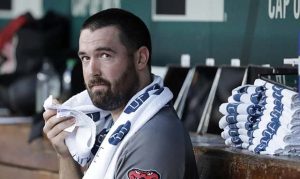 Why D-backs' Ray is linked to Yankees before MLB trade deadline
