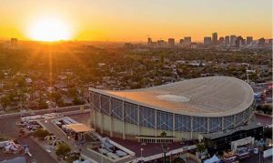 Phoenix City Council OKs $235M renovation plan for Suns arena
