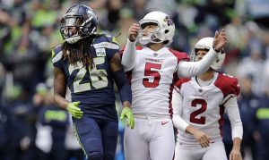 Cardinals pre-camp preview: Zane Gonzalez a special teams question