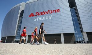 Cardinals introduce digital ticketing program for 2019 season