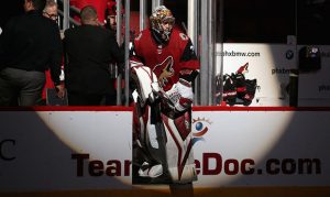 The Athletic: Coyotes could make leap, become breakout playoff team
