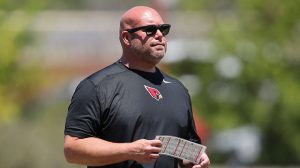 Arizona Cardinals sign OL Alex Light to practice squad
