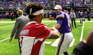 Cardinals, Kyler Murray saw progress despite loss in 3rd preseason game