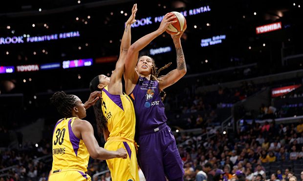 (Photo by Meg Oliphant/Getty Images)...