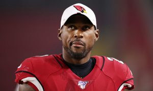 Cardinals prepare to begin phasing out CB Patrick Peterson