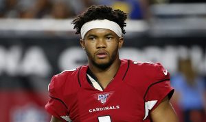 First impressions: Murray shines, Cardinals defense iffy vs. Chargers