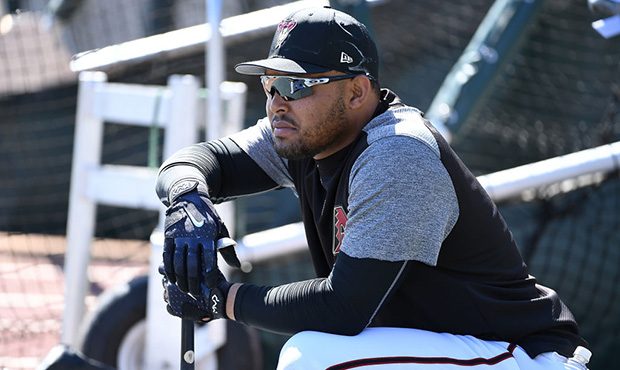(Photo by Norm Hall/Getty Images)...