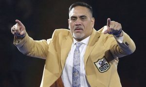 ASU coach Kevin Mawae details Camp T return, HOF experience