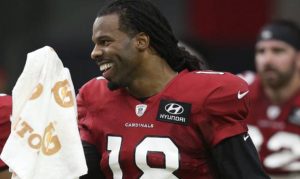 Arizona Cardinals release wide receiver Kevin White