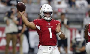 Kyler Murray, Cardinals offense struggle immensely vs. Raiders