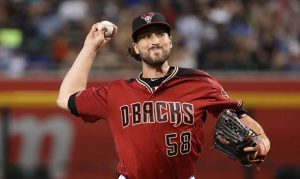 D-backs P Stefan Crichton looking to remain advantageous of opportunities